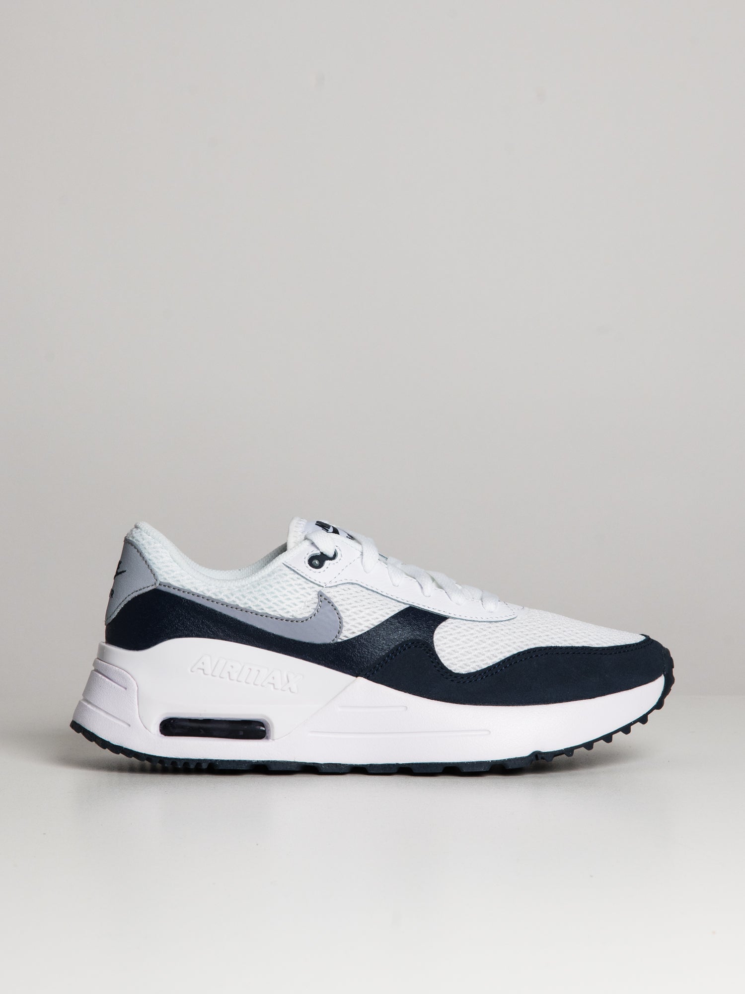 MENS NIKE NK AIR MAX SYSTEM CLEARANCE