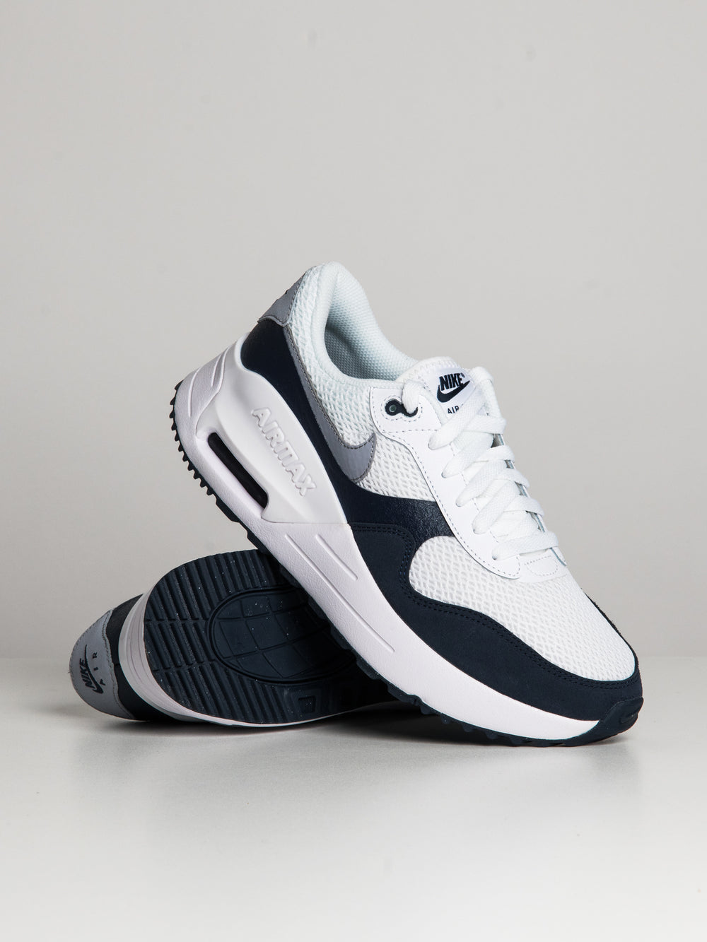 MENS NIKE NK AIR MAX SYSTEM - CLEARANCE