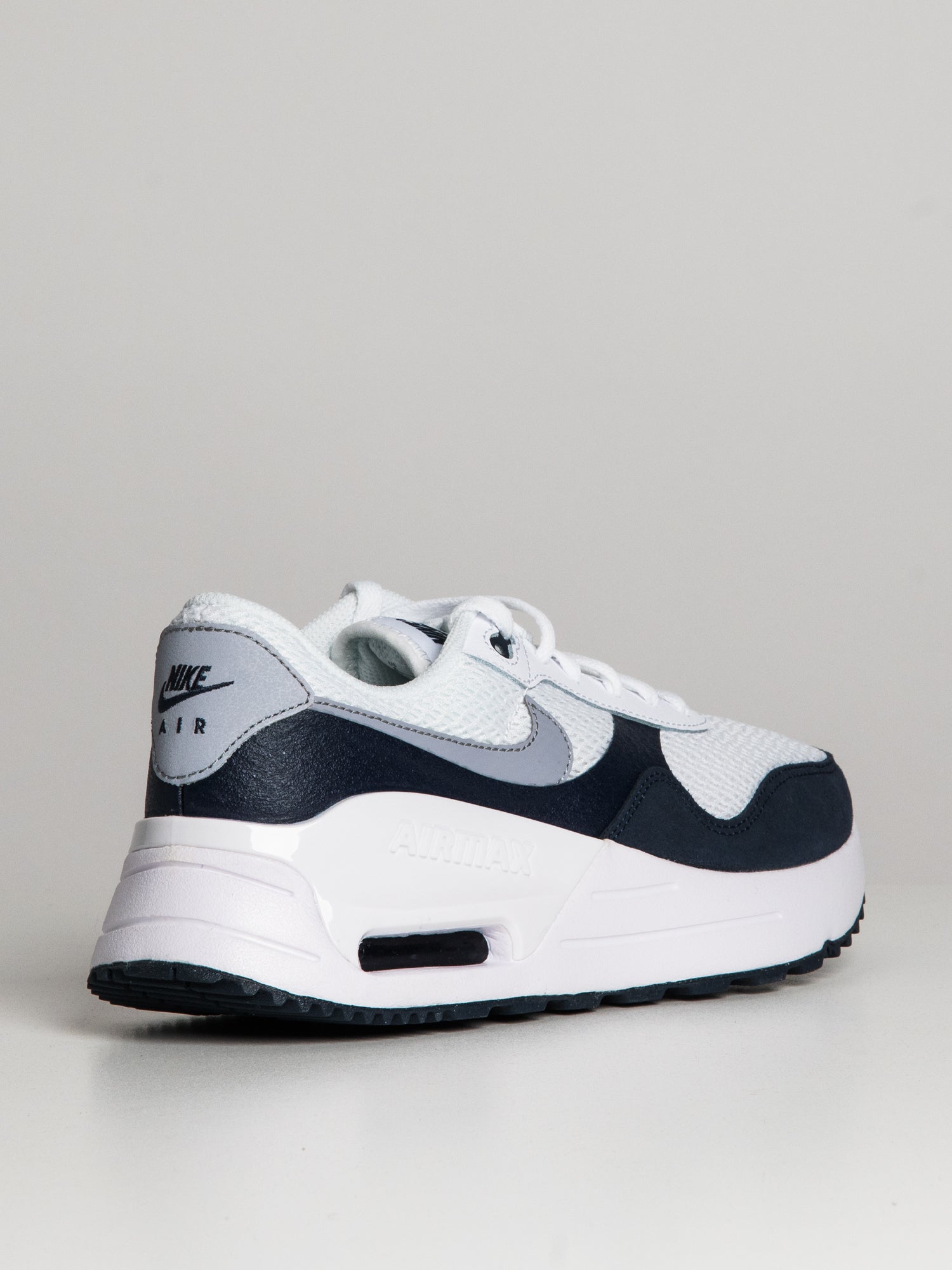 Air max shop 3 system