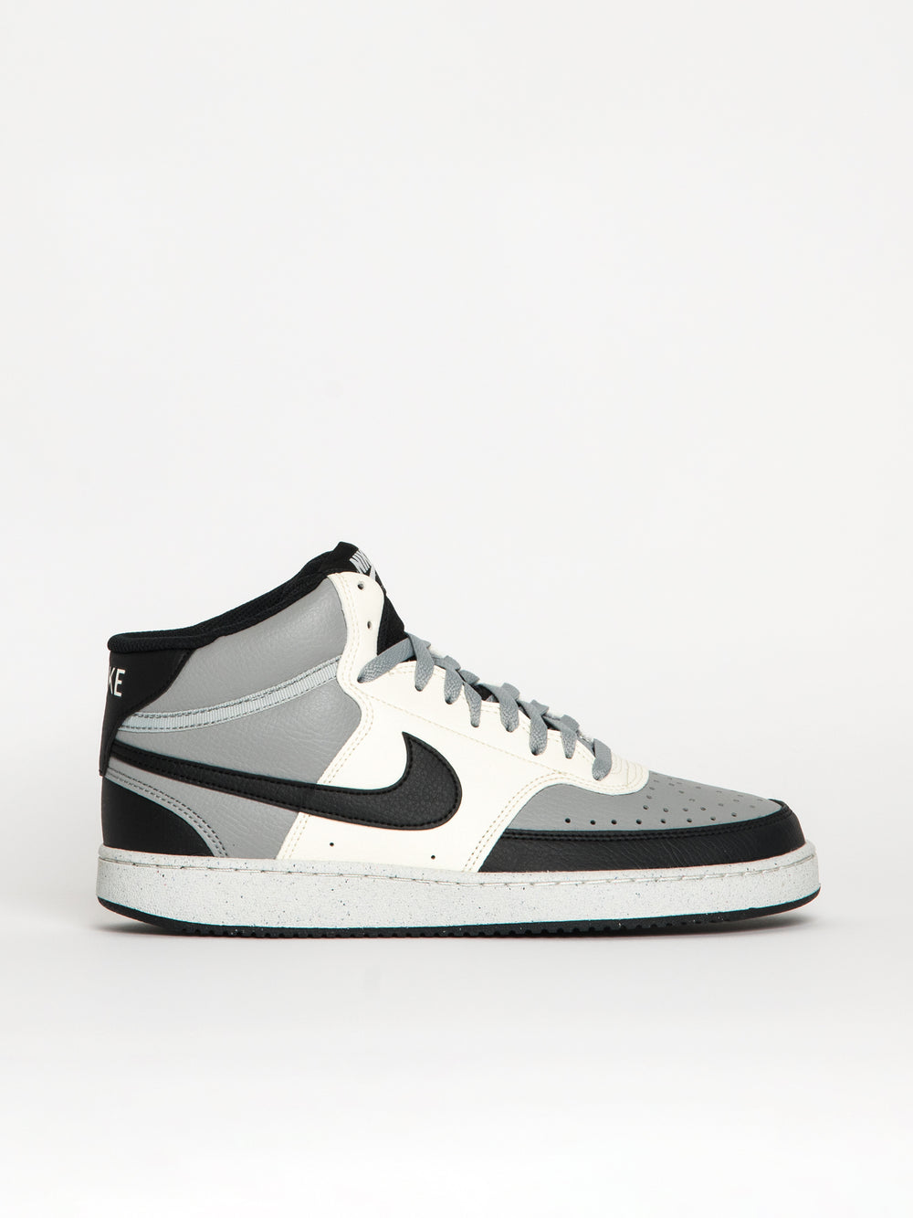 HOMME NIKE NK COURT VISION MID NEXT NATUR