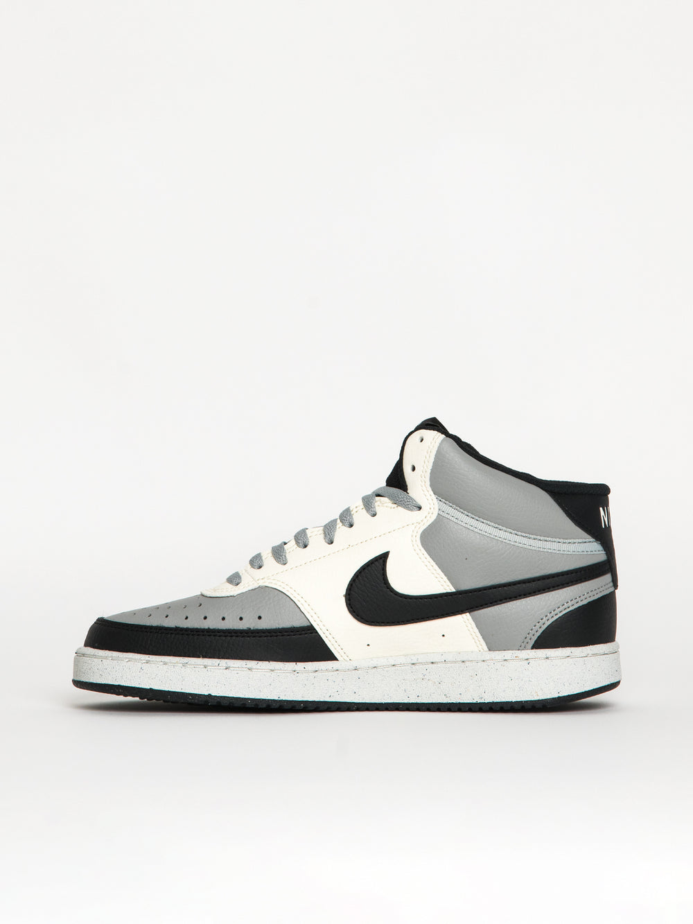 MENS NIKE NK COURT VISION MID NEXT NATUR