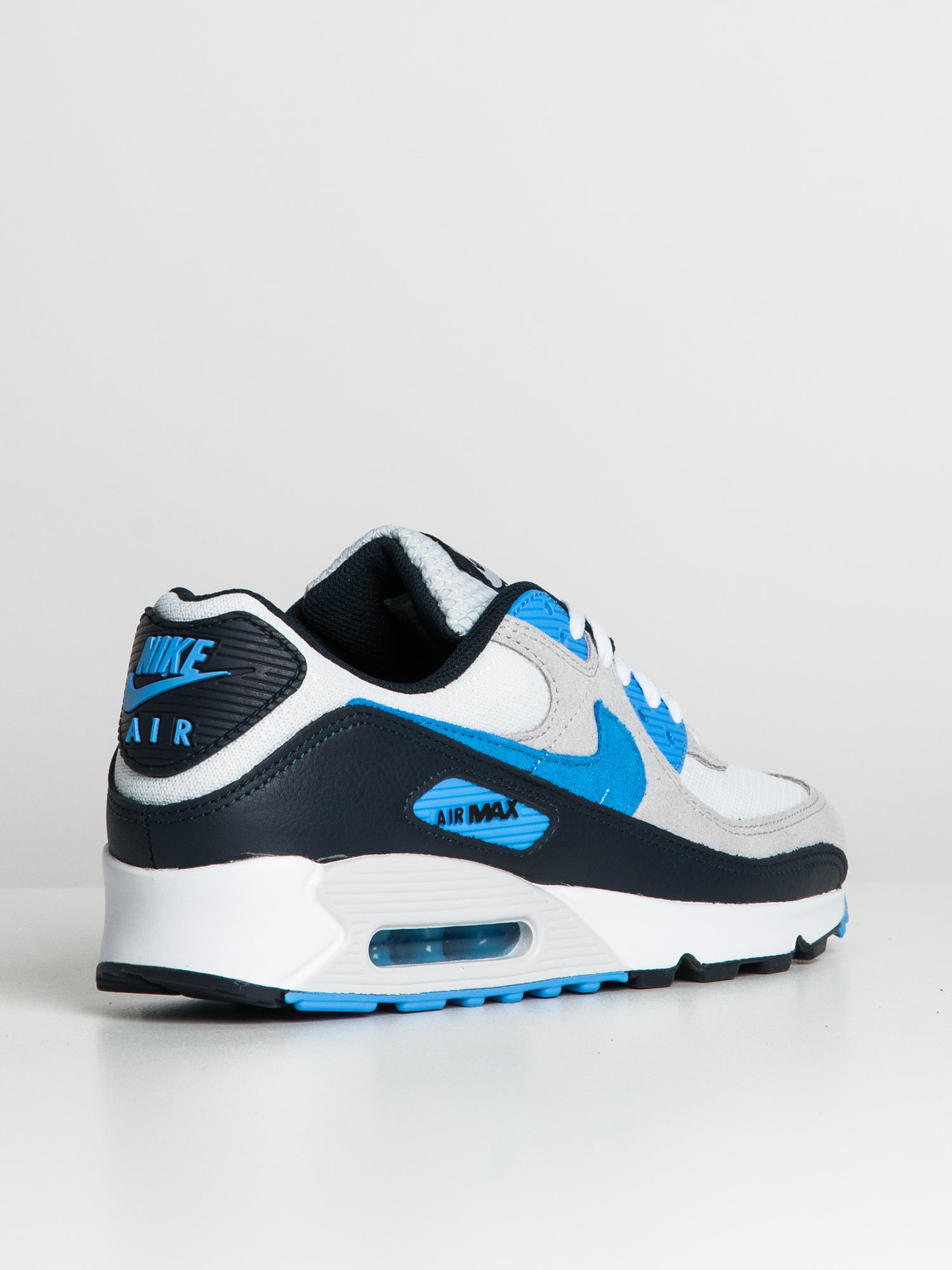 Clearance air outlet max