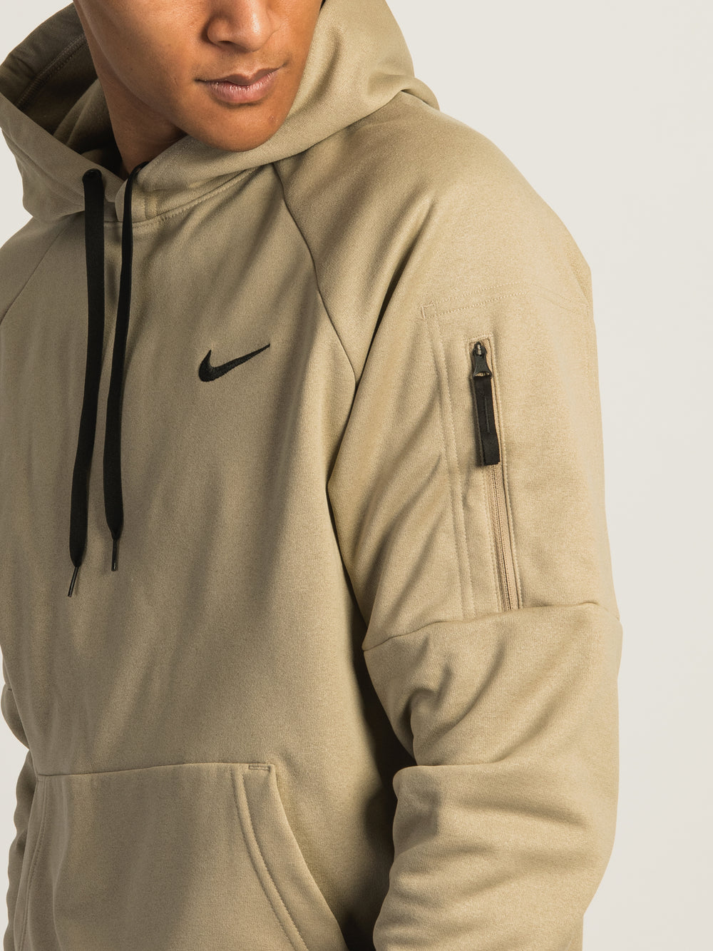 NIKE THERMA FIT PULLOVER HOODIE