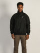 NIKE NIKE UNLINED WOVEN ANORAK JACKET - Boathouse