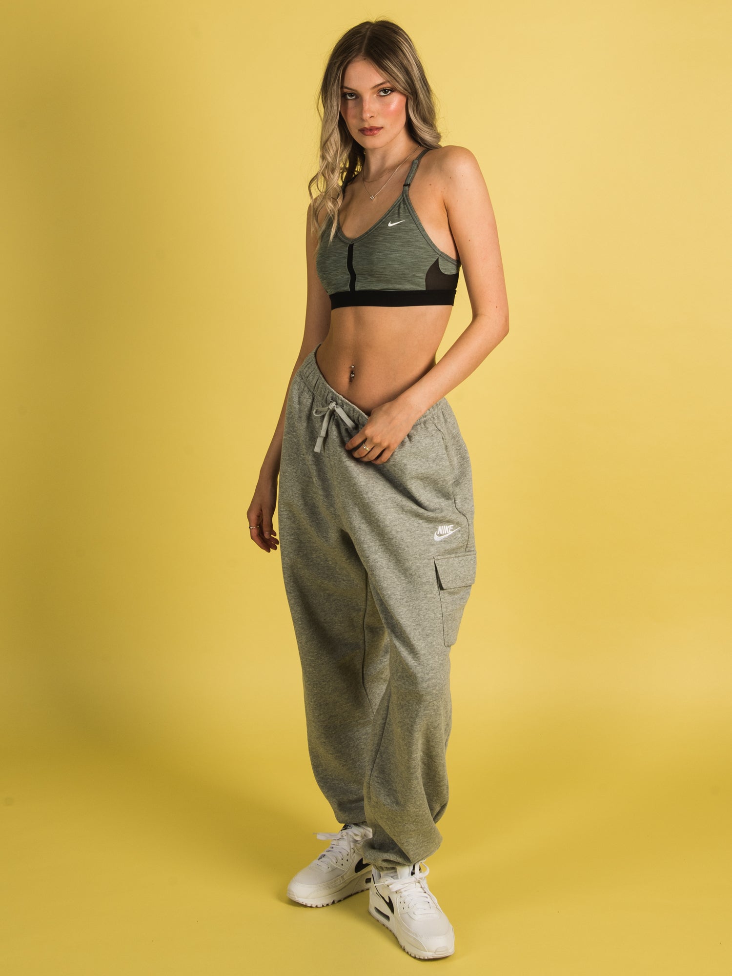 Nike activewear clearance