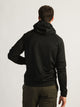 NIKE NIKE TF PULLOVER SWOOSH HOODIE - Boathouse