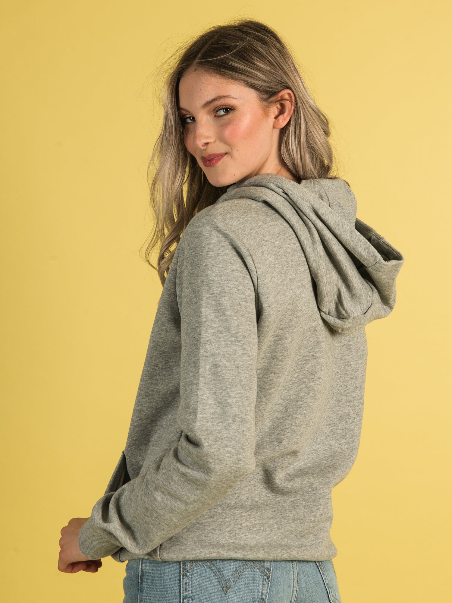 Nike sales funnel sweatshirt