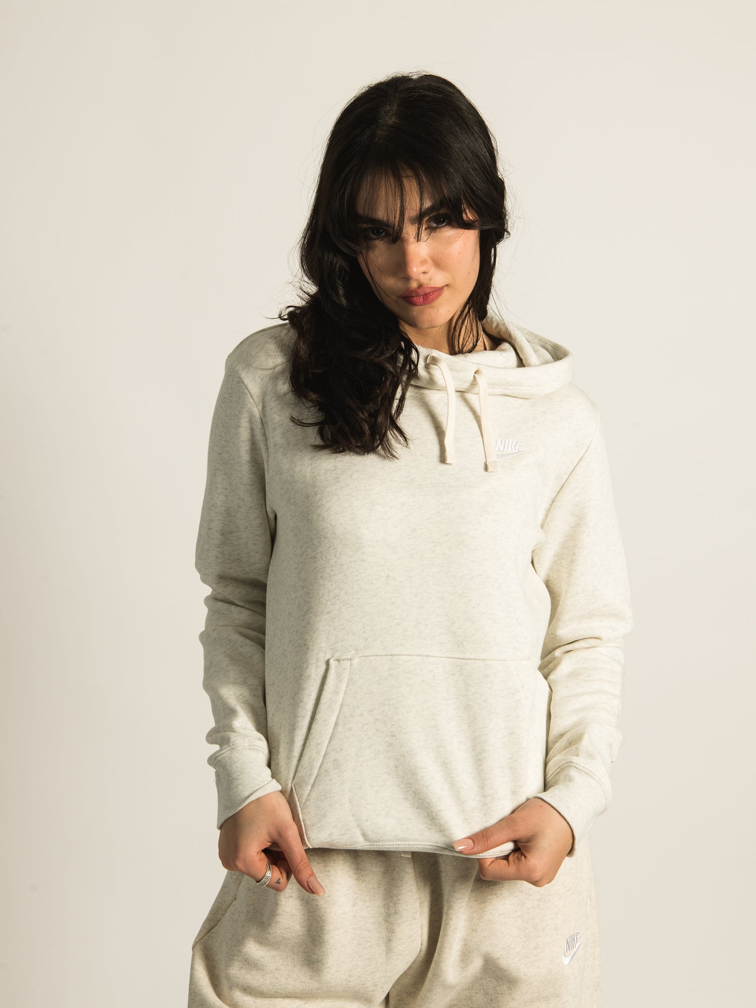 NIKE FUNNELL HOODIE - CLEARANCE