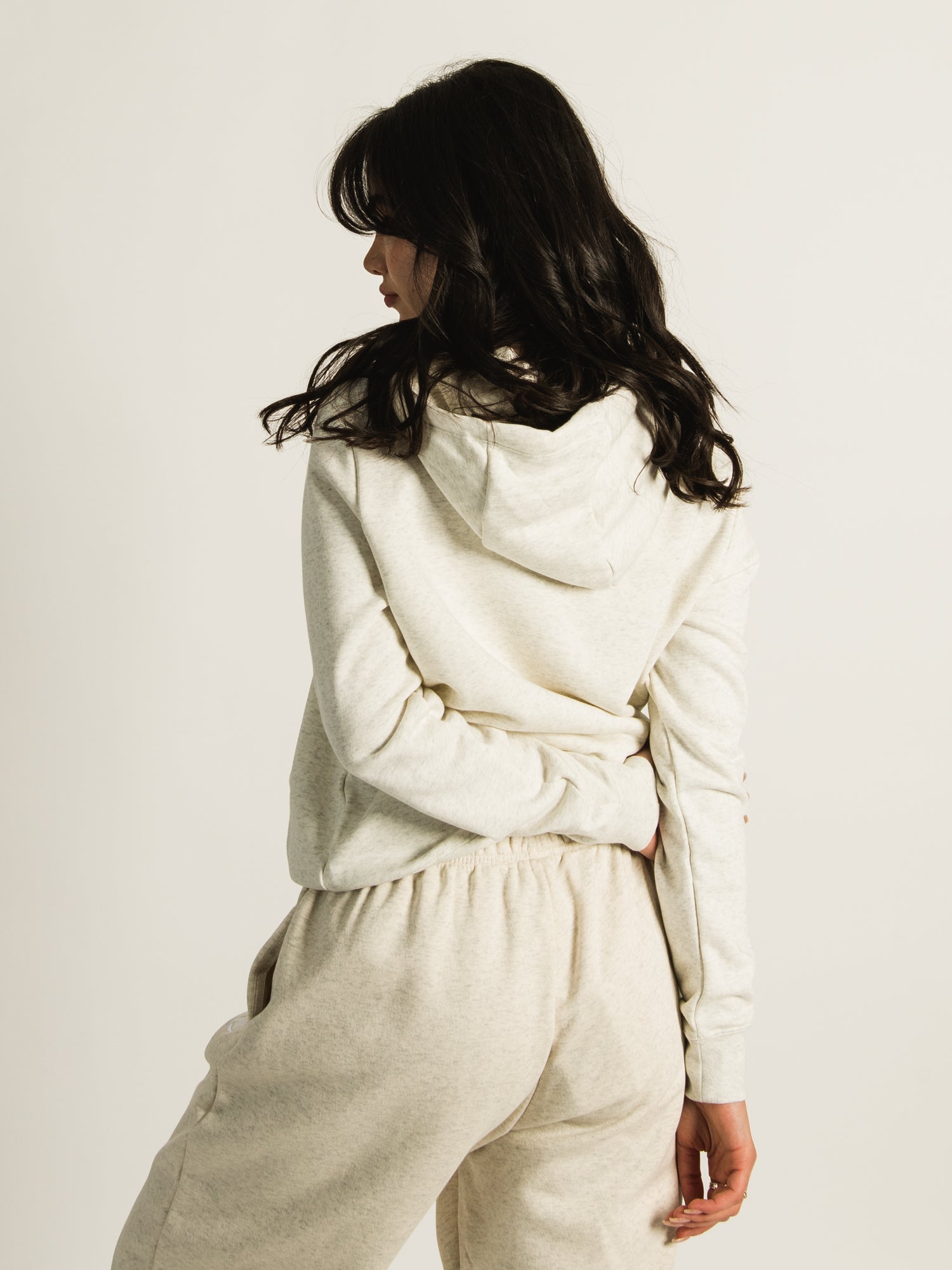 NIKE FUNNELL HOODIE - CLEARANCE