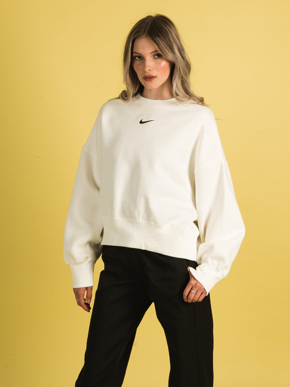 NIKE SPORTSWEAR PHNX CREW