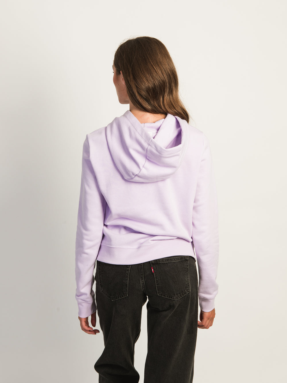 NIKE SPORTSWEAR CLUB FLEECE PULLOVER HOODIE