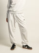 NIKE CLUB MIDRISE OVERSIZED SWEATPANTS