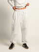 NIKE CLUB MIDRISE OVERSIZED SWEATPANTS