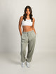 NIKE NIKE CLUB MIDRISE OVERSIZE SWEATPANTS - Boathouse