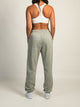 NIKE NIKE CLUB MIDRISE OVERSIZE SWEATPANTS - Boathouse