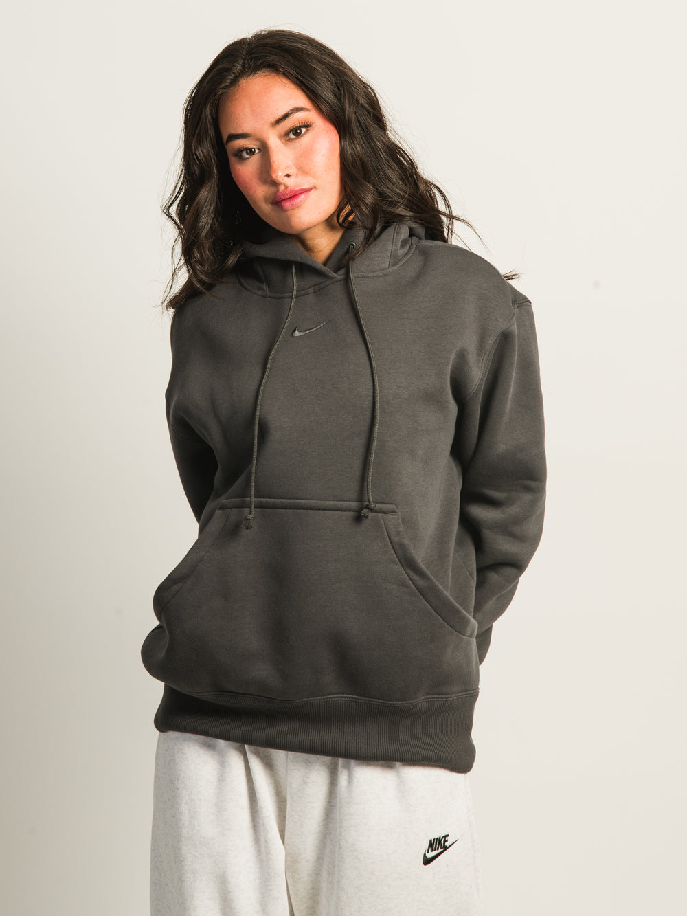 NIKE SPORTSWEAR PHOENIX FLEECE OVERSIZED PULL OVER