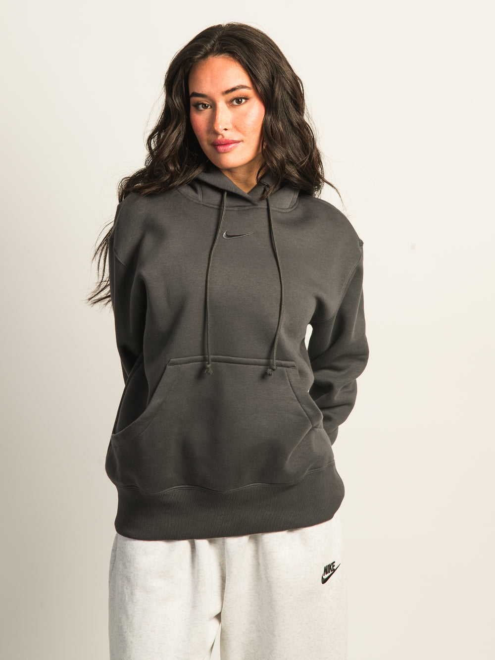 NIKE SPORTSWEAR PHOENIX FLEECE OVERSIZED PULL OVER