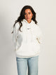 NIKE NIKE PHOENIX PULLOVER HOODIE - Boathouse