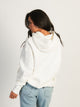 NIKE NIKE PHOENIX PULLOVER HOODIE - Boathouse