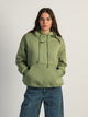 NIKE NIKE SPORTSWEAR PHOENIX FLEECE OVERSIZED HOODIE - Boathouse