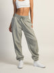 NIKE NIKE SPORTSWEAR PHOENIX OVERSIZED SWEATPANTS - Boathouse