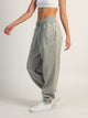 NIKE NIKE SPORTSWEAR PHOENIX OVERSIZED SWEATPANTS - Boathouse