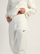 NIKE NIKE SPORTSWEAR PHOENIX OVERSIZED SWEATPANTS - Boathouse