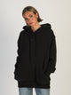 NIKE NIKE SPORTSWEAR PLUSH PULLOVER HOODIE - Boathouse