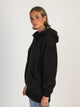 NIKE NIKE SPORTSWEAR PLUSH PULLOVER HOODIE - Boathouse