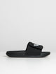 NIKE MENS NIKE NK OFFCOURT ADJUST SLIDES - Boathouse