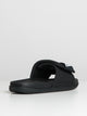 NIKE MENS NIKE NK OFFCOURT ADJUST SLIDES - Boathouse