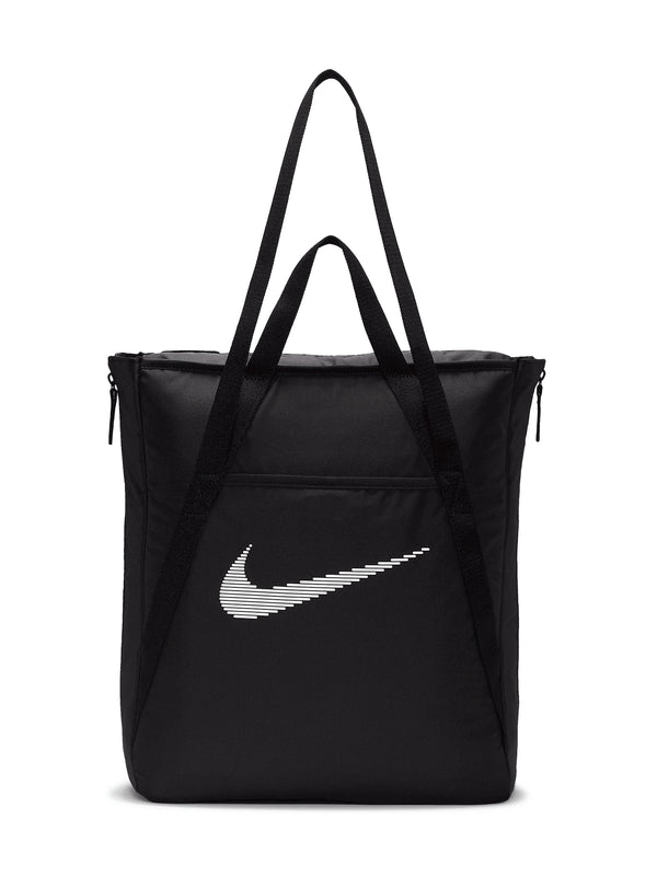 NIKE GYM TOTE BAG 28L - BLACK