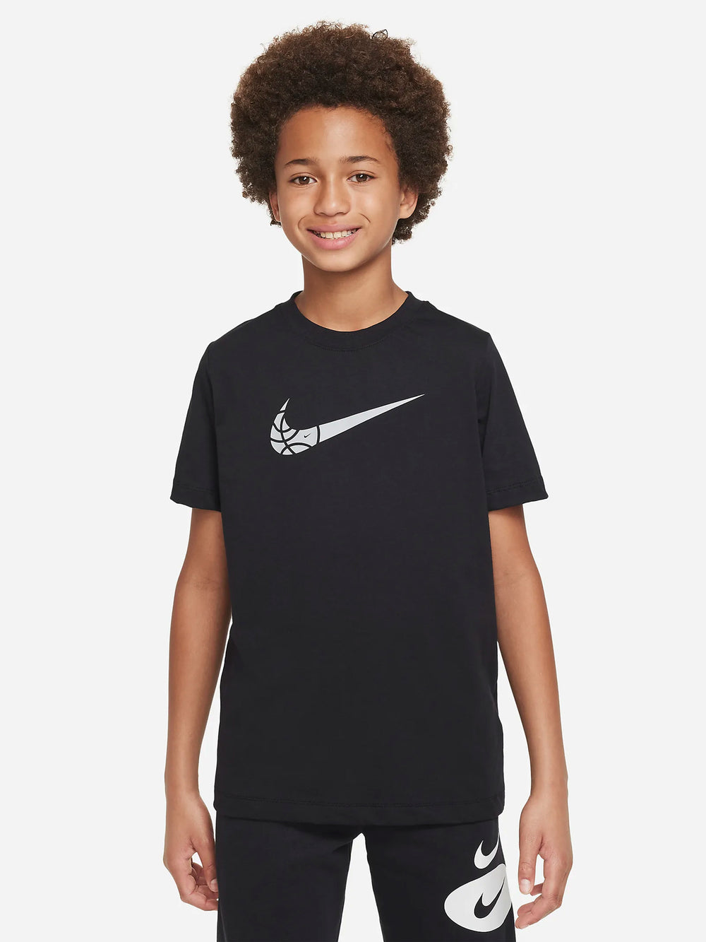 Nike Vêtements pour enfants T-shirt graphique Sportswear Garçon
