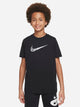 NIKE KIDS NIKE SPORTSWEAR CORE BASEBALL T-SHIRT - Boathouse