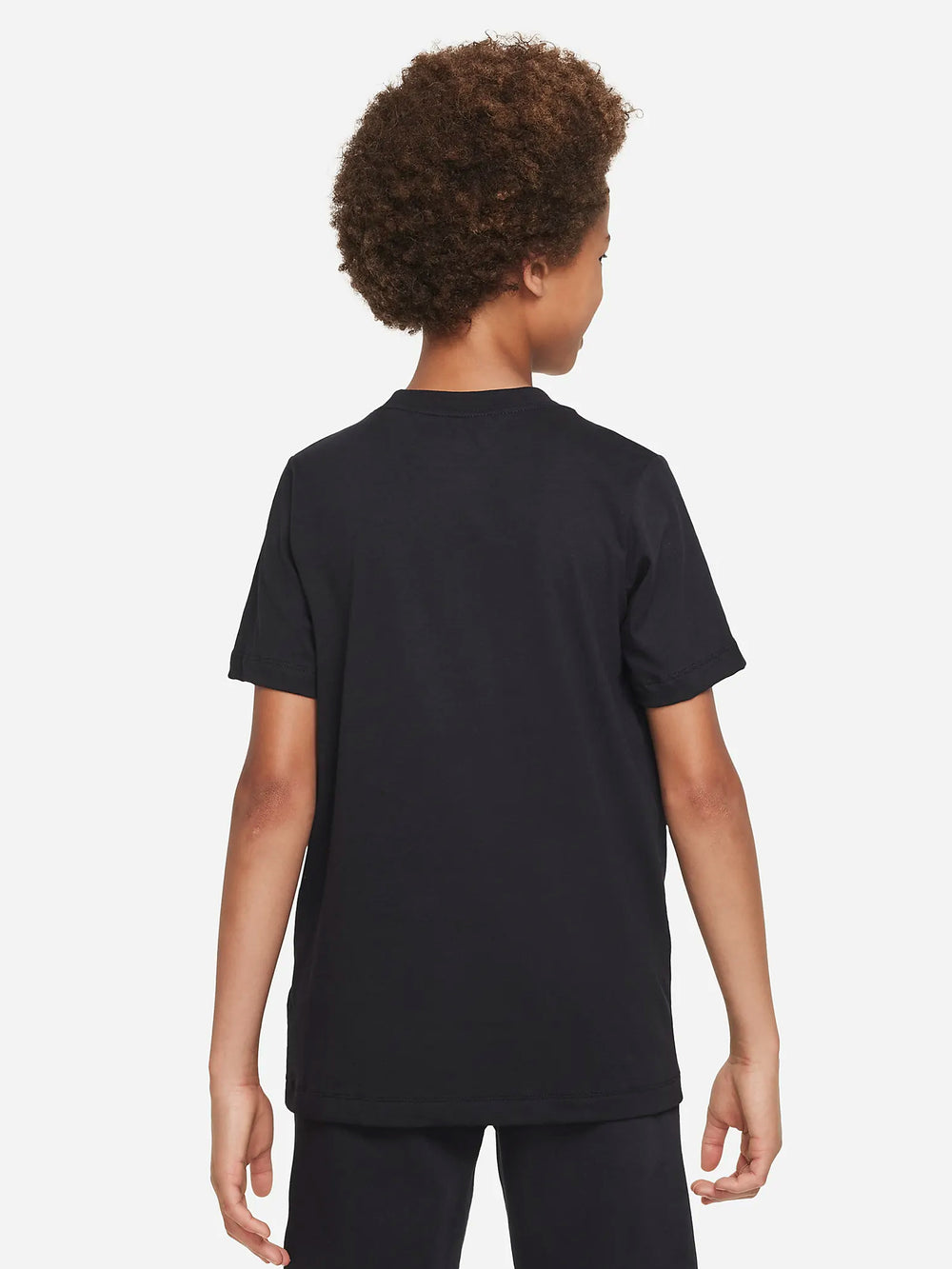 KIDS NIKE SPORTSWEAR CORE BASEBALL T-SHIRT