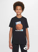 NIKE KIDS NIKE SPORTSWEAR BASKETBALL T-SHIRT - CLEARANCE - Boathouse