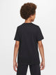 NIKE KIDS NIKE SPORTSWEAR BASKETBALL T-SHIRT - CLEARANCE - Boathouse