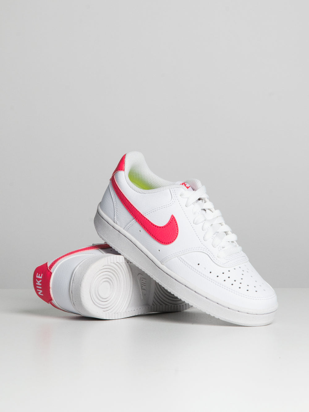 WOMENS NIKE COURT VISION LO WOMENS NIKE COURT VISION LO