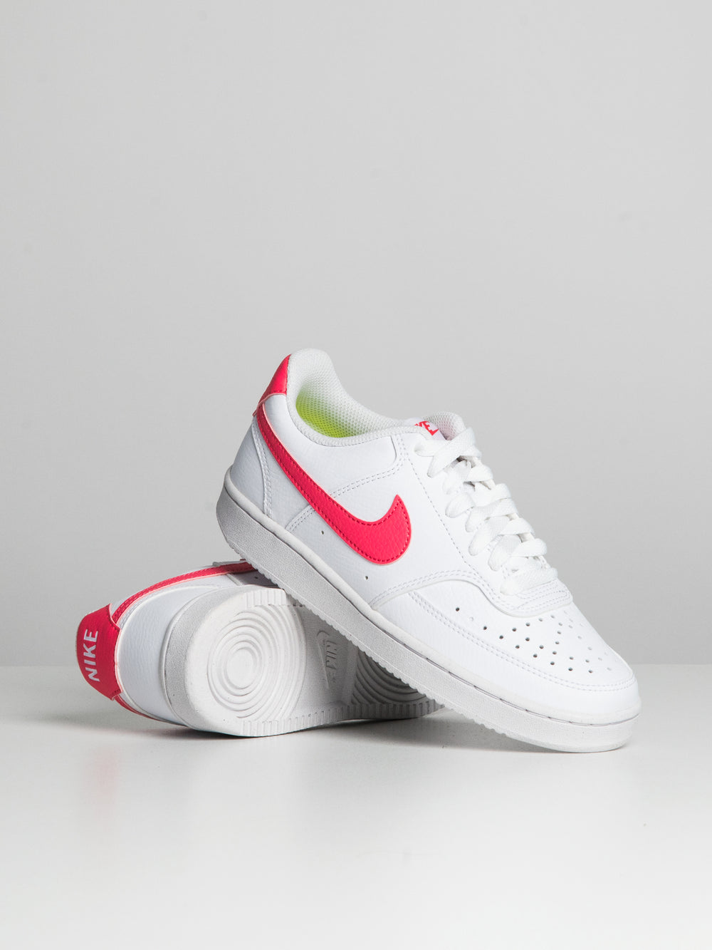 WOMENS NIKE COURT VISION LO