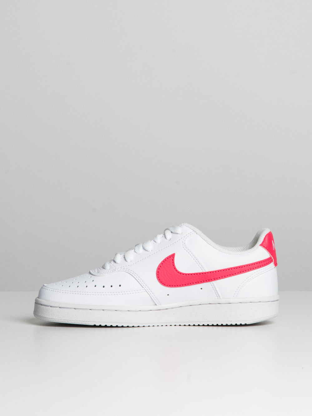 WOMENS NIKE COURT VISION LO