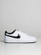 NIKE MENS NIKE COURT VISION LO - Boathouse