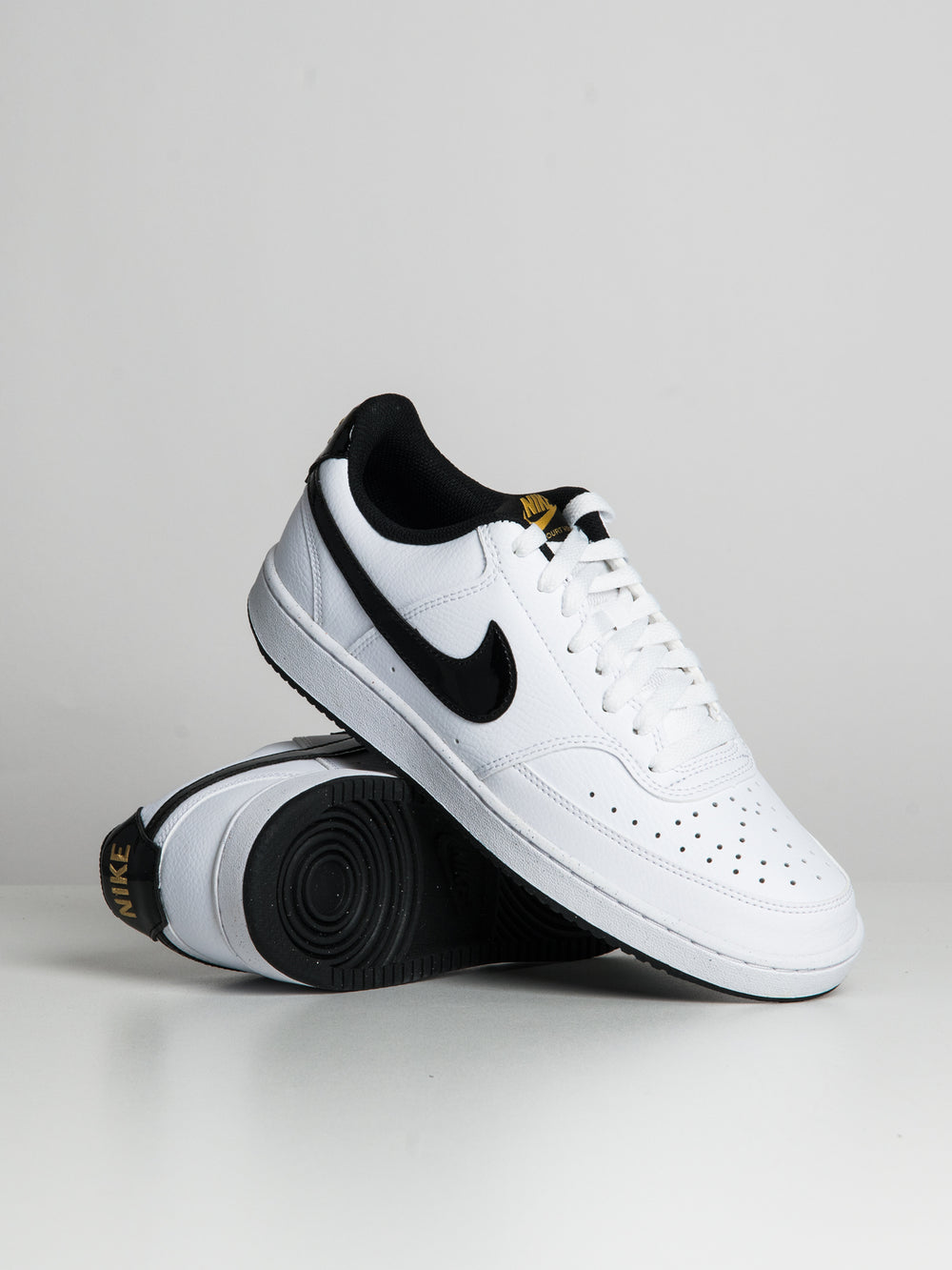 MENS NIKE COURT VISION LO