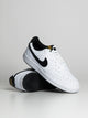 NIKE MENS NIKE COURT VISION LO - Boathouse