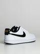 NIKE MENS NIKE COURT VISION LO - Boathouse