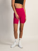 NIKE NIKE HEAVYWEIGHT 7' BIKER SHORT - Boathouse