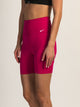 NIKE NIKE HEAVYWEIGHT 7' BIKER SHORT - Boathouse