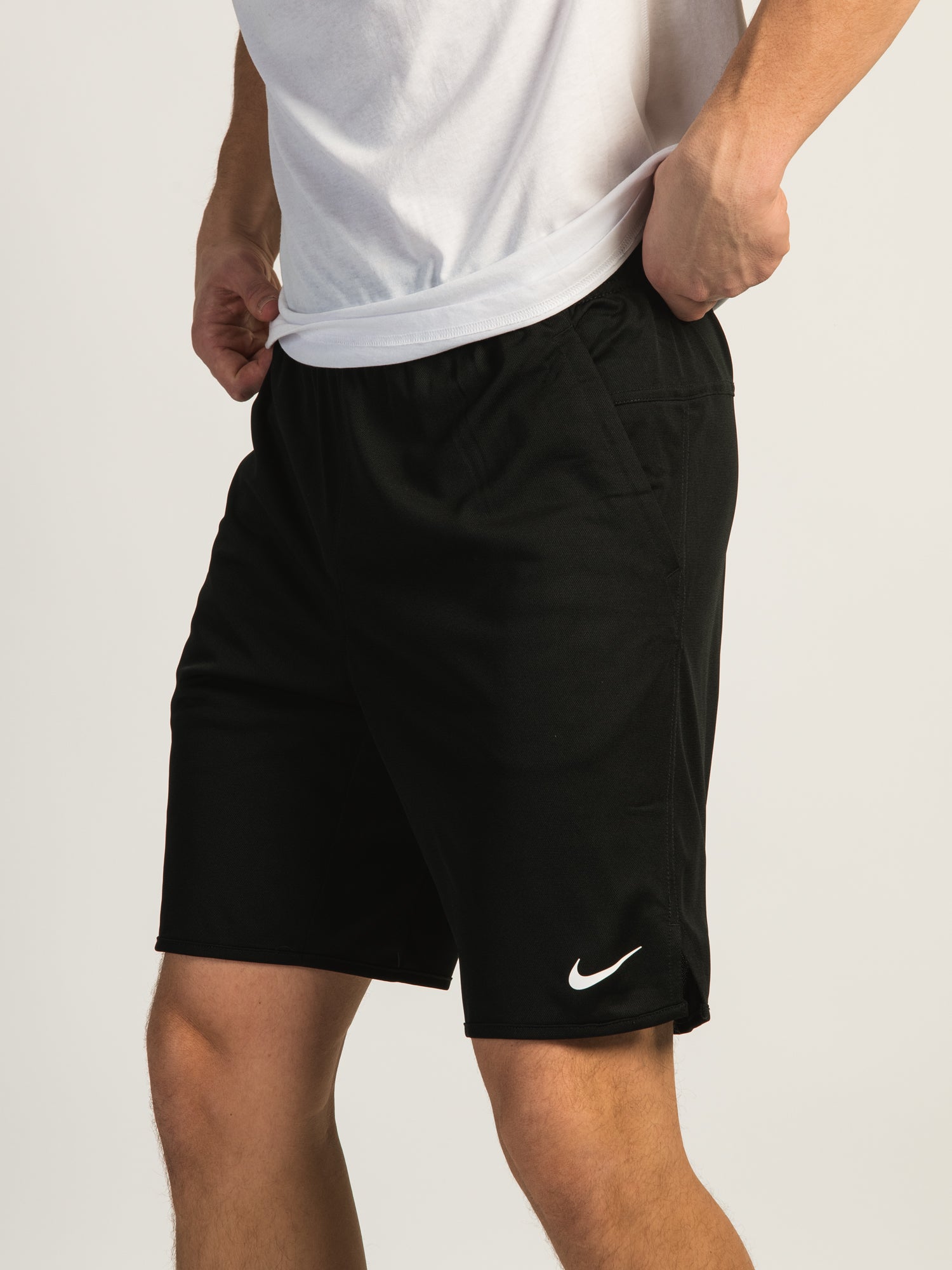 Nike dri clearance fit 9 shorts