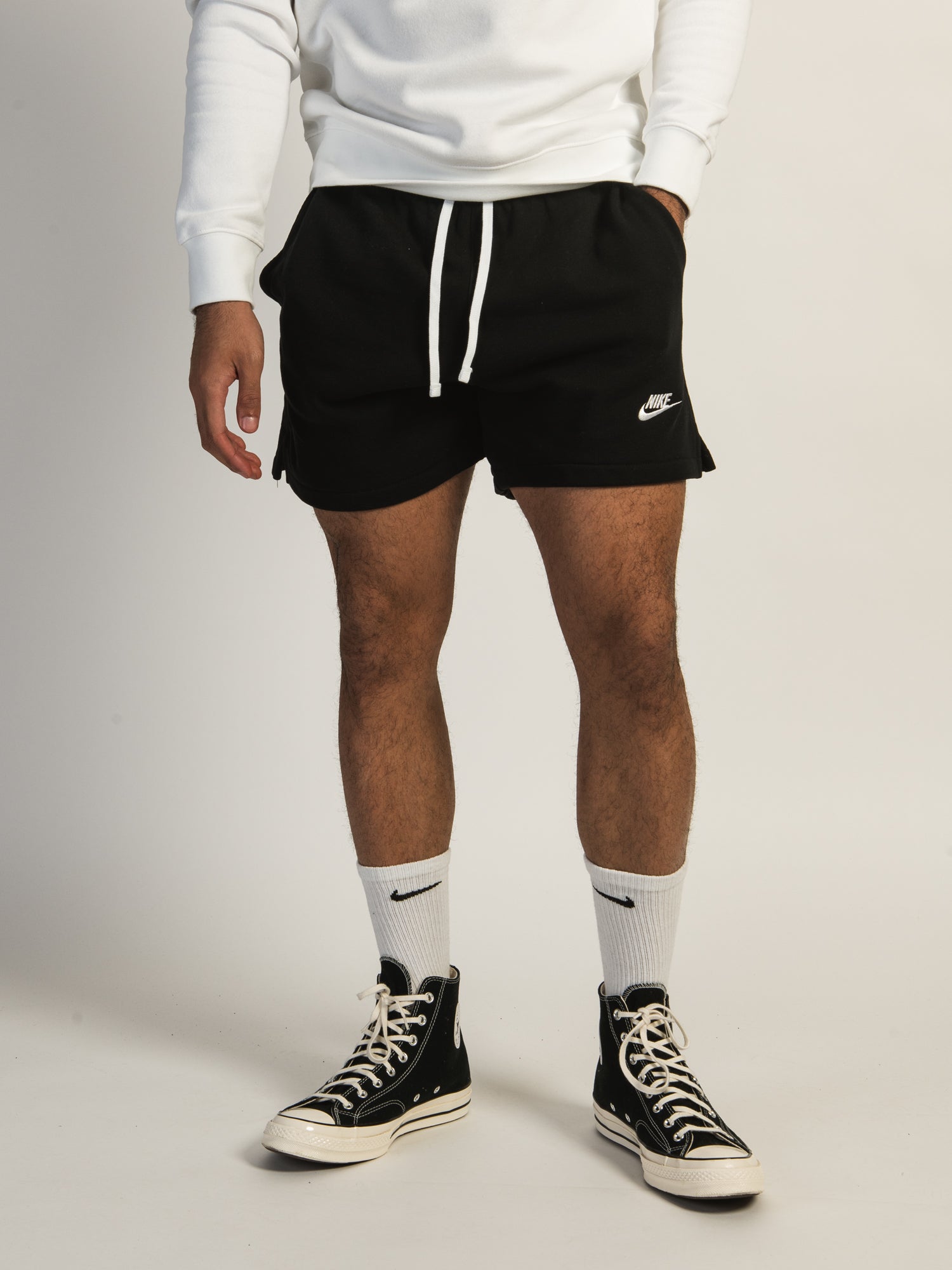 Nike shorts flow online