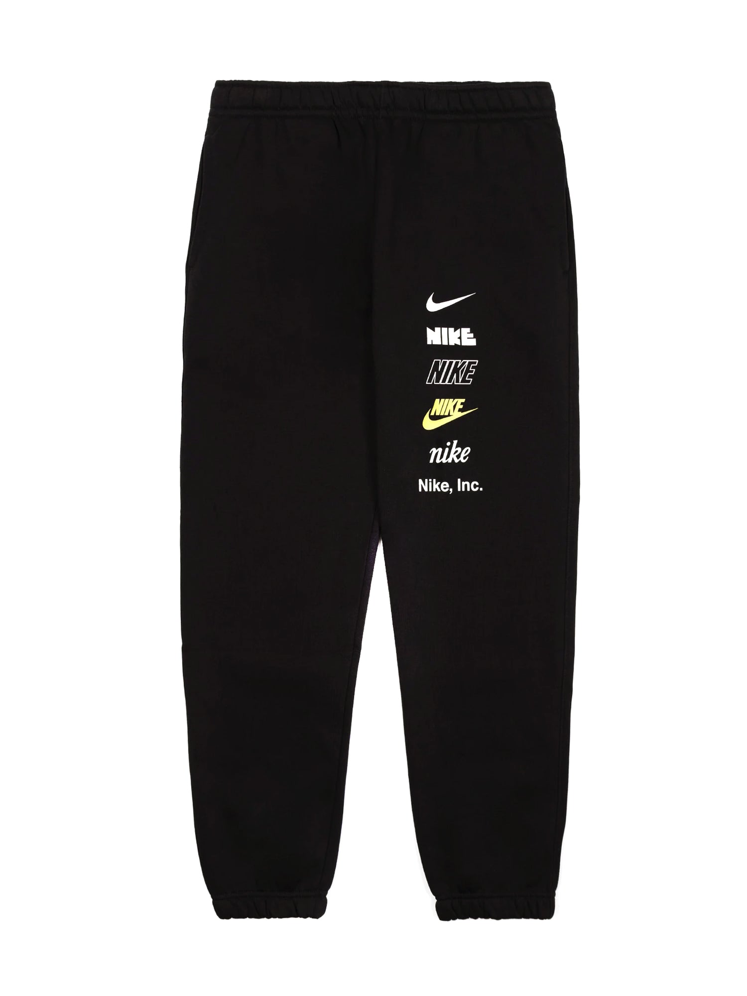 NIKE CLUB BB CF PANT LOGO - CLEARANCE