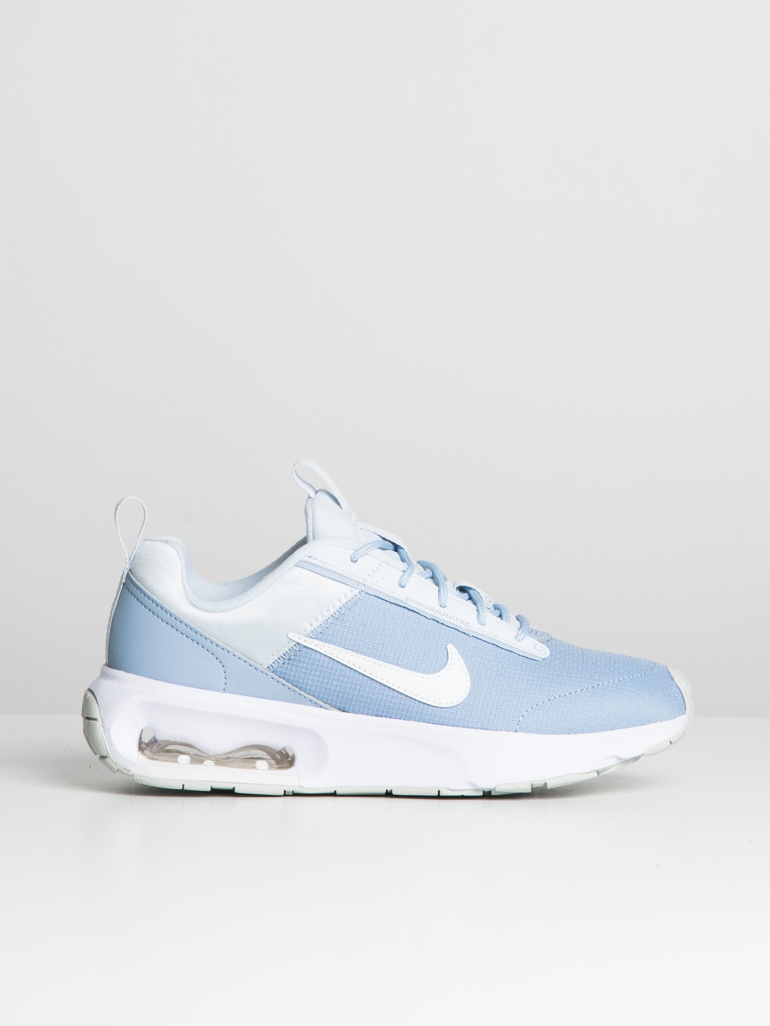 Nike air max womens light sales blue